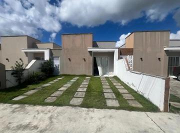 Casa à venda no CONDOMÍNIO CASAS DE TURIM, SIM, Feira de Santana, BA · Casa à venda no CONDOMÍNIO CASAS DE TURIM, SIM, Feira de Santana, BA