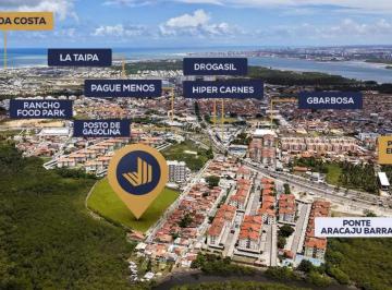 Apartamento à venda no ENCANTO MAIS VIVER, COSTA PARADISO, Barra dos Coqueiros, SE · Apartamento à venda no ENCANTO MAIS VIVER, COSTA PARADISO, Barra dos Coqueiros, SE