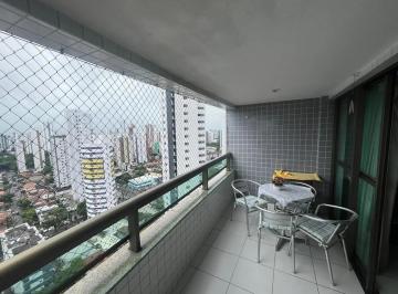Apartamento à venda no EDF. LAURA CAÚLA, TORRE, Recife, PE · Apartamento à venda no EDF. LAURA CAÚLA, TORRE, Recife, PE