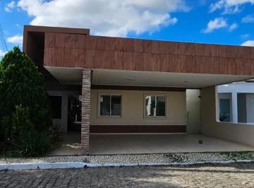 Casa à venda no CONDOMÍNIO VILLA PARADISO, SIM, Feira de Santana, BA · Casa à venda no CONDOMÍNIO VILLA PARADISO, SIM, Feira de Santana, BA