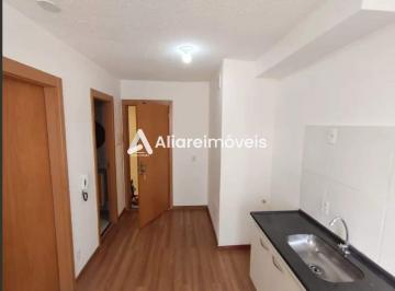 Apartamento · 24m² · 1 Quarto · Apartamento c/ 1 quarto, 24m², à venda no Condomínio Vivaz Estação Belém, no bairro Belenzinho, por 