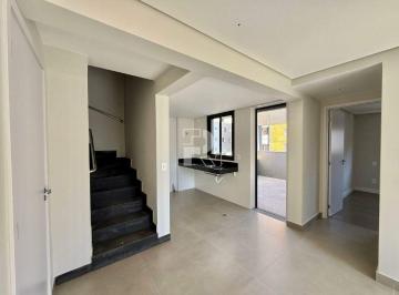Apartamento · 104m² · 2 Quartos · 2 Vagas · Cobertura à venda, 2 quartos, 2 suítes, 2 vagas, Santo Antônio - Belo Horizonte/MG