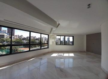 Apartamento · 290m² · 4 Quartos · 3 Vagas · Apartamento à venda, 4 quartos, 2 suítes, 3 vagas, Serra - Belo Horizonte/MG