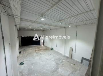 Comercial · 252m² · Galpão c/ 252m², para aluguel, no bairro Mooca, por 15.000,00