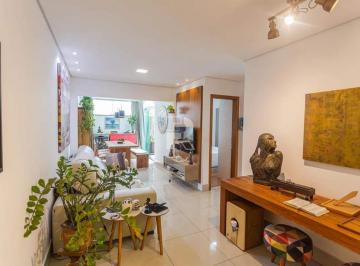 Apartamento · 113m² · 2 Quartos · 2 Vagas · Apartamento à venda, 2 quartos, 1 suíte, 2 vagas, Serra - Belo Horizonte/MG