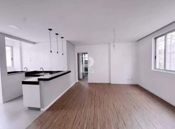 Apartamento · 70m² · 2 Quartos · 1 Vaga · Apartamento à venda, 2 quartos, 1 suíte, 1 vaga, Sion - Belo Horizonte/MG