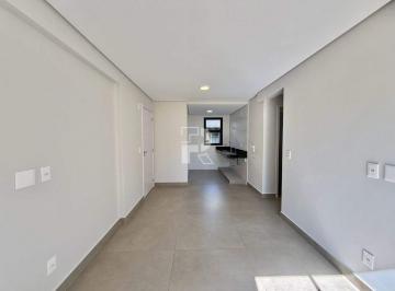 Apartamento · 58m² · 2 Quartos · 2 Vagas · Apartamento à venda, 2 quartos, 2 suítes, 2 vagas, Santo Antônio - Belo Horizonte/MG