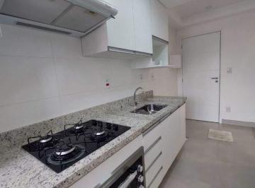 Apartamento · 65m² · 2 Quartos · 2 Vagas · Apartamento para alugar em Santa Teresinha - Santo André - SP