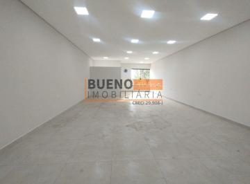 Comercial · 45m² · 1 Vaga · Sala para aluguel, 1 vaga, Centro - Santa Bárbara D'Oeste/SP