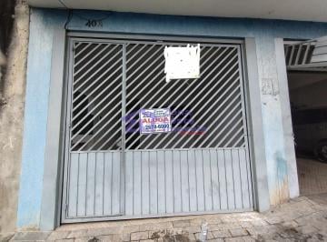 1002620822.jpg · Casa para locação com 65 M²- 2 dormitórios/ 1 vaga- LOCAÇÃO- $ 1.500,00-, Cidade Antônio Estevão de 