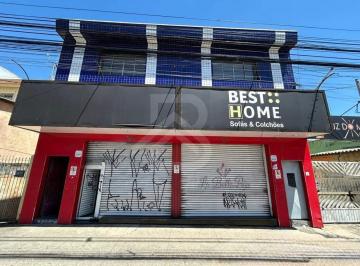 Comercial · 150m² · Salão Comercial para aluguel, Parque são Rafael - São Paulo/SP