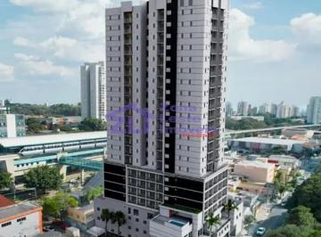 967268.jpg · Apartamento à venda 3 Quartos 1 Suite 1 Vaga 60.34M² Vila Ema São Paulo - SP  Station Park Vila Ema 
