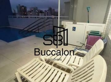 Apartamento · 169m² · 3 Quartos · 2 Vagas · Apartamento Duplex à venda, 3 quartos, 3 suítes, 2 vagas, Boqueirão - Santos/SP