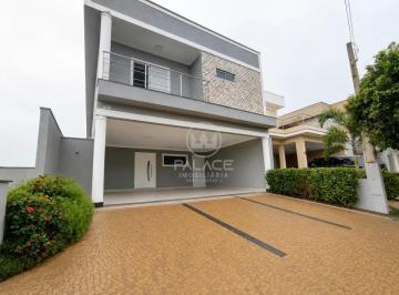 Casa Em Condomínio Para Alugar Residencial Villa Ditalia I Piracicaba · Casa Em Condomínio Para Alugar Residencial Villa Ditalia I Piracicaba