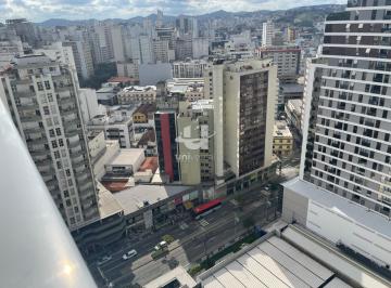 Vista varanda · OTIMO 2 QUARTOS , 2 VAGAS DE GARAGENS, TODO MOBILIADO , OTIMA LOCALIZACAO, 114 METROS , PORTARIA 24