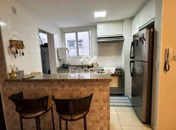 Apartamento · 65m² · 2 Quartos · 2 Vagas · Apartamento à venda, 2 quartos, 1 suíte, 2 vagas, Presidente Roosevelt - Uberlândia/MG