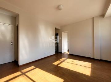 Apartamento · 35m² · 1 Quarto · Praticidade e conforto no centro da cidade!!!