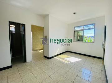 Apartamento · 78m² · 2 Quartos · Apartamento 2 quartos no bairro Dom Bosco Betim