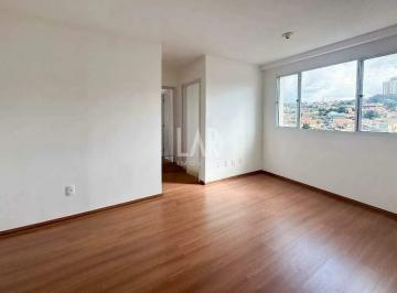 Apartamento · 50m² · 2 Quartos · 1 Vaga · Apartamento à venda, 2 quartos, 1 suíte, 1 vaga, Salgado Filho - Belo Horizonte/MG