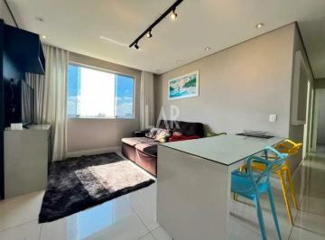 Apartamento · 95m² · 3 Quartos · 2 Vagas · Cobertura à venda, 3 quartos, 1 suíte, 2 vagas, Manacás - Belo Horizonte/MG
