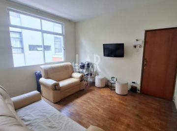 Apartamento · 120m² · 3 Quartos · Apartamento à venda, 3 quartos, 1 suíte, Lourdes - Belo Horizonte/MG