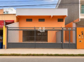 Frente do imóvel · Loja no bairro Sāo Pedro com 284 m²