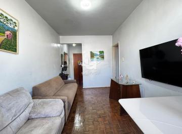 Sala · Apartamento 2 quartos no centro de Juiz de Fora MG
