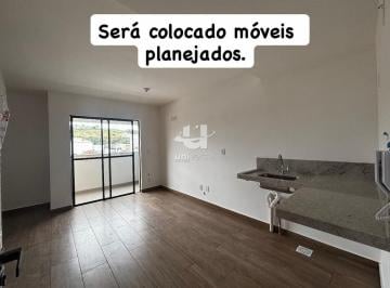 Apartamento · 27m² · 1 Quarto · 1 Vaga · Studio com Planejados e Elevador a Poucos Minutos da UFJF – São Pedro
