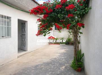 Casa · 150m² · 3 Quartos · 2 Vagas · Casa à venda, 3 quartos, 2 vagas, Cachoeira - Betim/MG