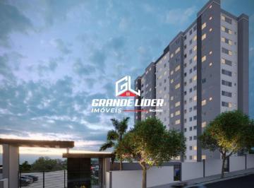 Apartamento · 65m² · 2 Quartos · 1 Vaga · Apartamento à venda, 2 quartos, 1 suíte, 1 vaga, São Joaquim - Contagem/MG