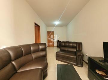 Apartamento · 84m² · 2 Quartos · 1 Vaga · Seu Novo Lar no Residencial Escandinávia: 2 Quartos, Totalmente Mobiliado e Pronto para Morar!