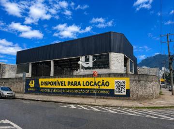 Comercial · 12m² · Galpão Comercial para locação