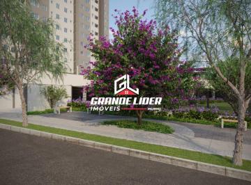 Apartamento · 49m² · 2 Quartos · 1 Vaga · Apartamento à venda, 2 quartos, 1 suíte, 1 vaga, São Joaquim - Contagem/MG