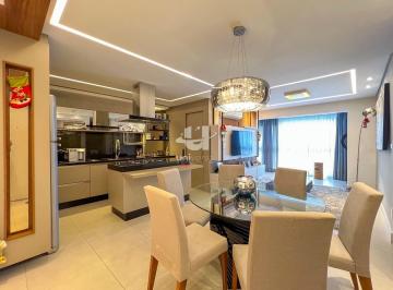 Apartamento · 154m² · 3 Quartos · 2 Vagas · Apartamento sofisticado, moderno e pronto para morar no São Mateus- Juiz de Fora MG