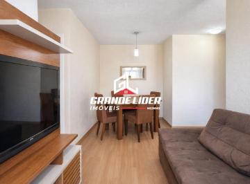 Apartamento · 54m² · 2 Quartos · 1 Vaga · Apartamento à venda, 2 quartos, 1 suíte, 1 vaga, Jardim Riacho das Pedras - Contagem/MG