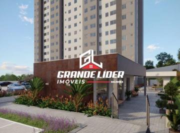 Apartamento · 52m² · 2 Quartos · 1 Vaga · Apartamento à venda, 2 quartos, 1 suíte, 1 vaga, São Joaquim - Contagem/MG