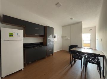 Apartamento · 25m² · 1 Quarto · Studio 1 quarto - Cascatinha