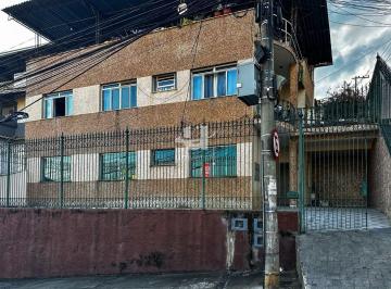 FACHADA · Casa no Bairu de 3 Quartos