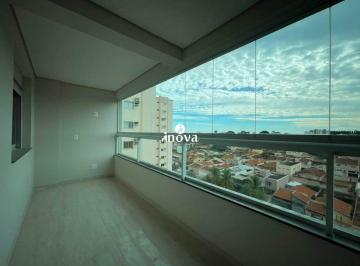 Apartamento · 122m² · 3 Quartos · 2 Vagas · Apartamento à venda, bairro Santa Maria
