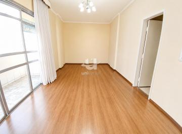 Apartamento · 139m² · 3 Quartos · 1 Vaga · Apartamento 3 quartos - Centro