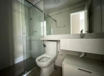 Apartamento · 46m² · 1 Quarto · Studio 1 quarto - Cascatinha