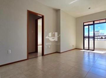 Apartamento · 106m² · 2 Quartos · 3 Vagas · Apartamento com Varanda em Localização Privilegiada no Granbery