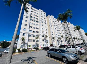 Apartamento · 48m² · 2 Quartos · 1 Vaga · Apartamento com 2 dormitórios para alugar, 4 m² por R$ 1.300,00/mês - São Pedro