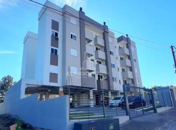 Apartamento · 53m² · 1 Quarto · 2 Vagas · Apartamento à venda no bairro Nossa Senhora das Graças - Caxias do Sul/RS