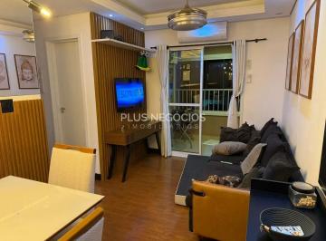 whatsapp-image-2026-06-26-at-10-35-331782482491982.jpeg · Residencial Lírios Apartamento à venda Vila Rica, Sorocaba, SP 2 dormitórios 1 suíte 61 m²