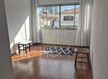 Apartamento · 45m² · 1 Quarto · 1 Vaga · Apartamento para aluguel, 1 quarto, 1 vaga, Centro - São Bernardo do Campo/SP