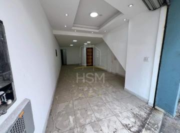 Comercial · 160m² · Salão Comercial para Locação – Excelente Localização na Rua Tiradentes – Santa Terezinha – São Berna