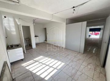 Comercial · 110m² · Salão Comercial para Locação – Excelente Localização na Rua Tiradentes – Santa Terezinha – São Berna