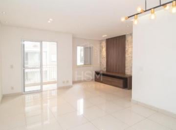 Apartamento · 74m² · 2 Quartos · 1 Vaga · Apartamento para aluguel, 2 quartos, 1 vaga, Planalto - São Bernardo do Campo/SP