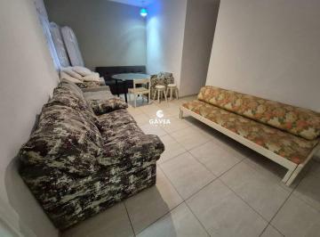 Apartamento · 100m² · 2 Quartos · 1 Vaga · Apartamento à venda no José Menino em Santos.
